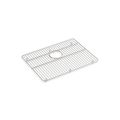 Kohler Kennon Stainless Steel Sink Rack, 20-5/16" X 15-3/16" 80049-ST